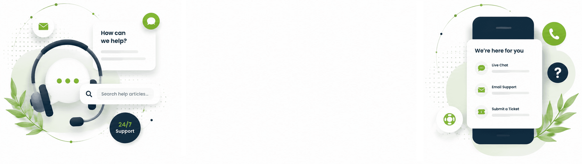 Namepane Support