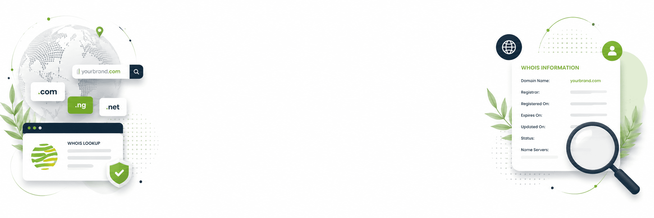 Namepane WHOIS